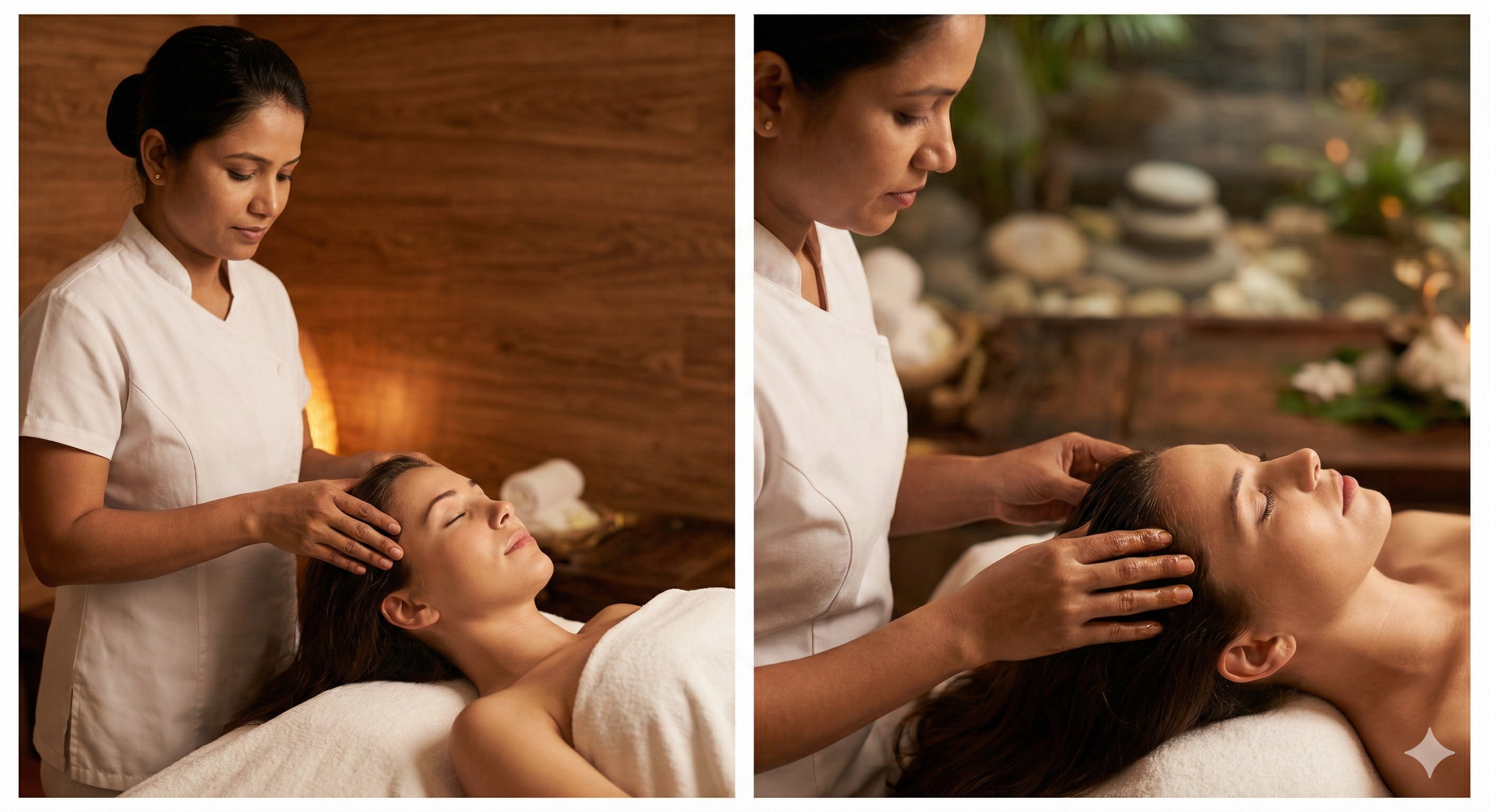 Ayurvedic Nursing training at IIDSM