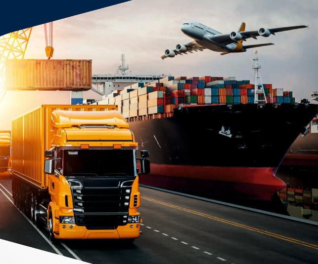 Logistics and Marine Technology training at IIDSM