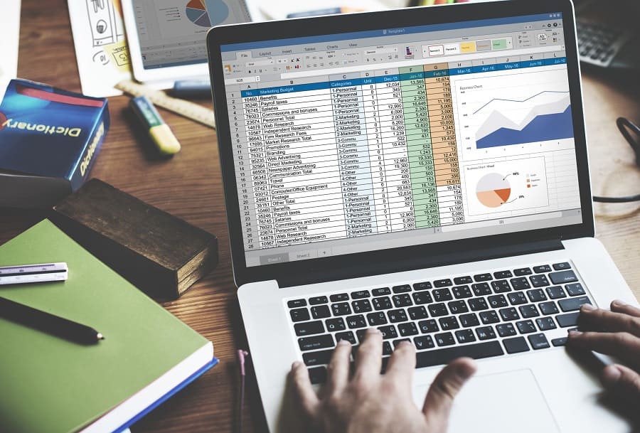 Computerized Accounting