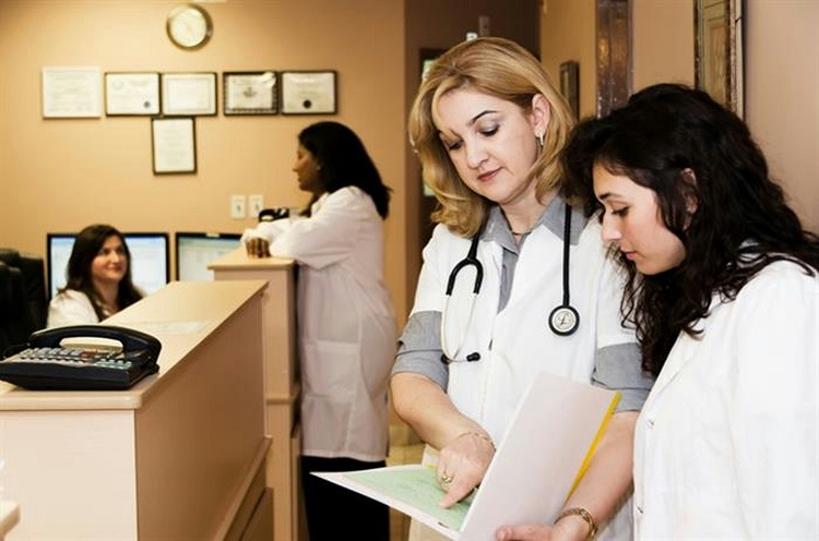 MBA with Hospital Administration