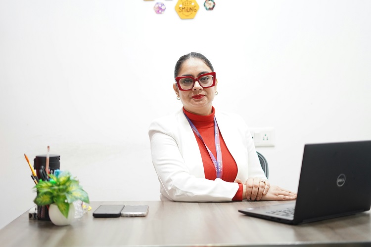 HR and Office Management