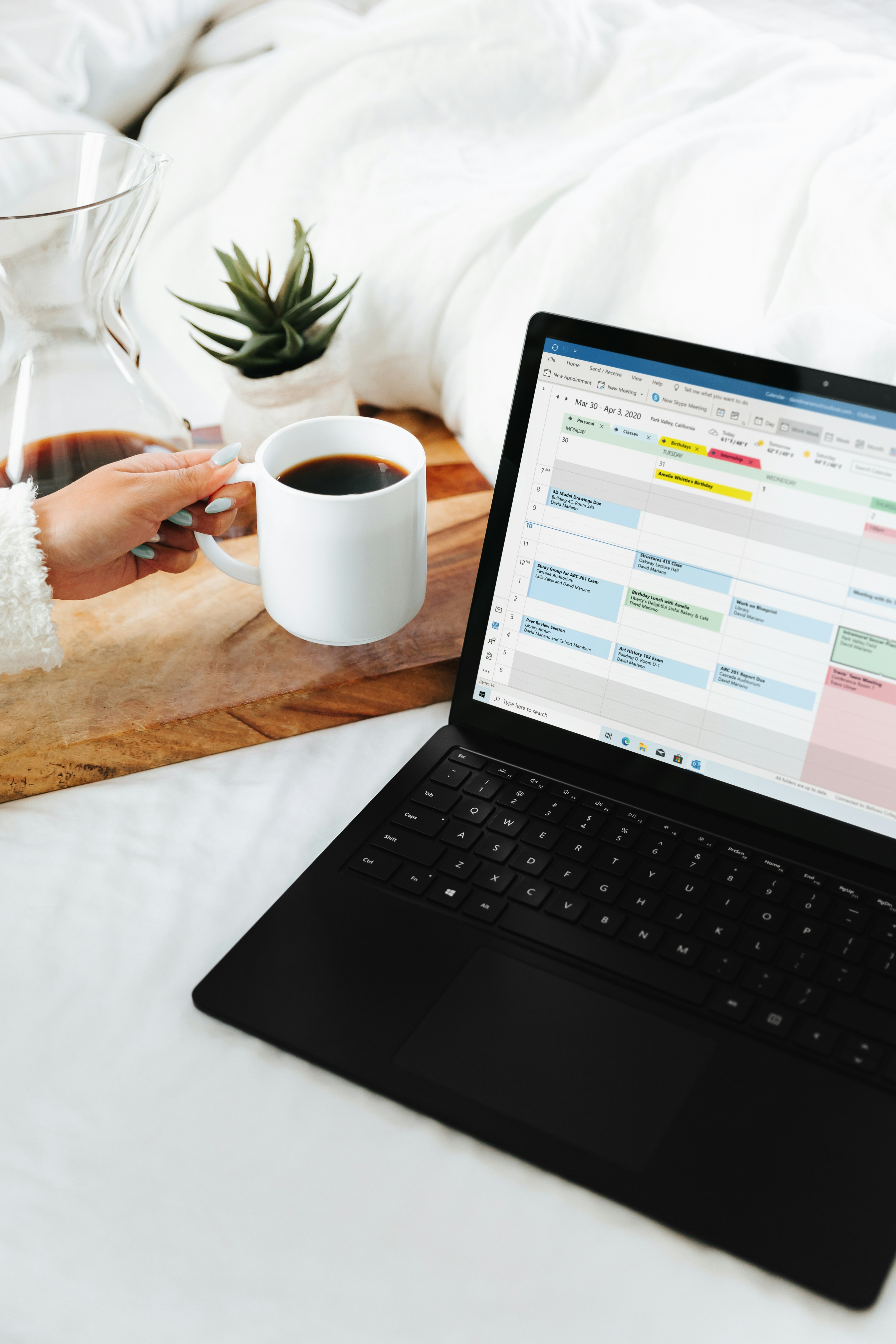 Advanced Microsoft Excel Training