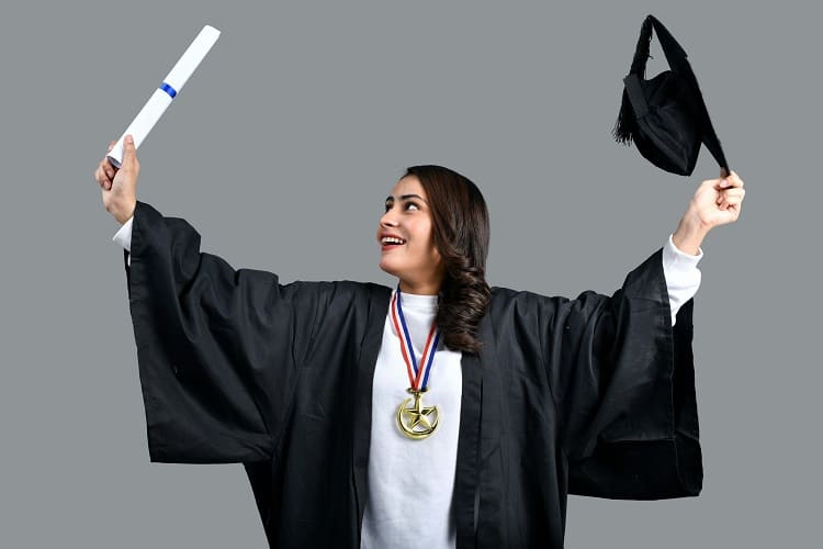 IT Student